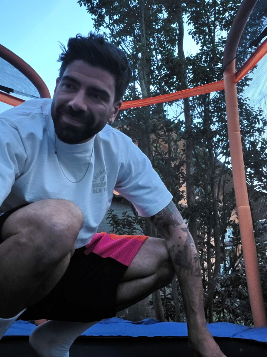 @Gianluca Gazzoli