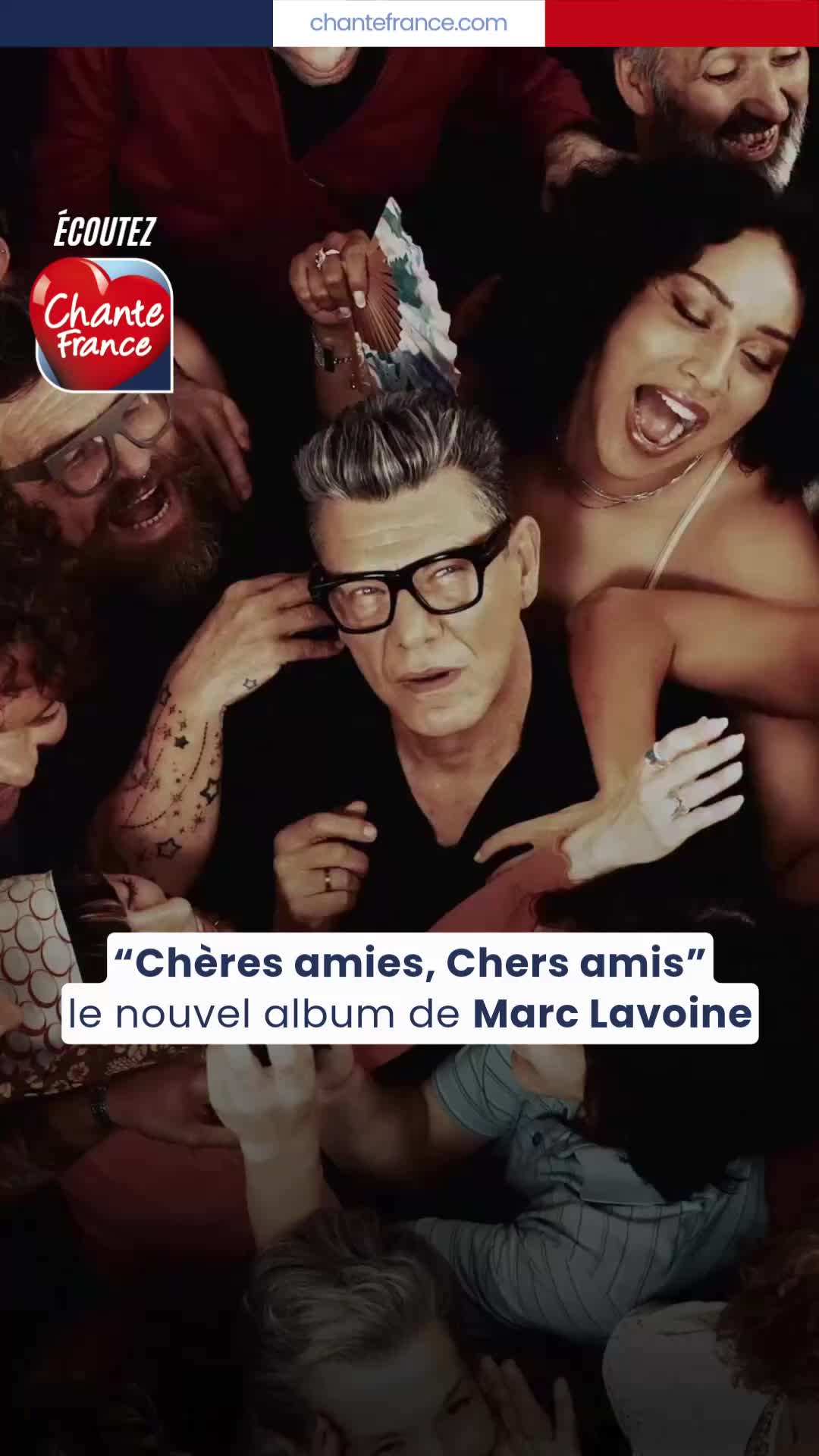 @radiochantefrance