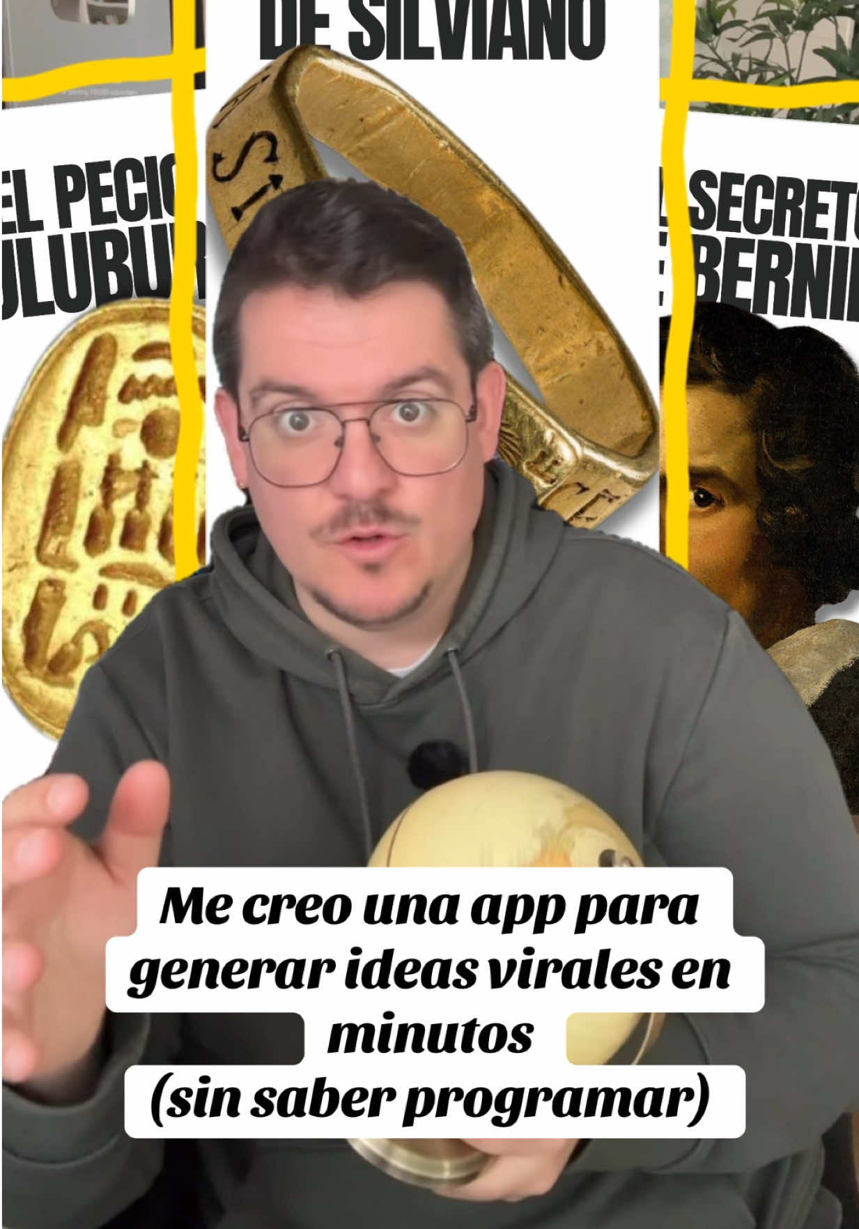 @El Cubil de Peter