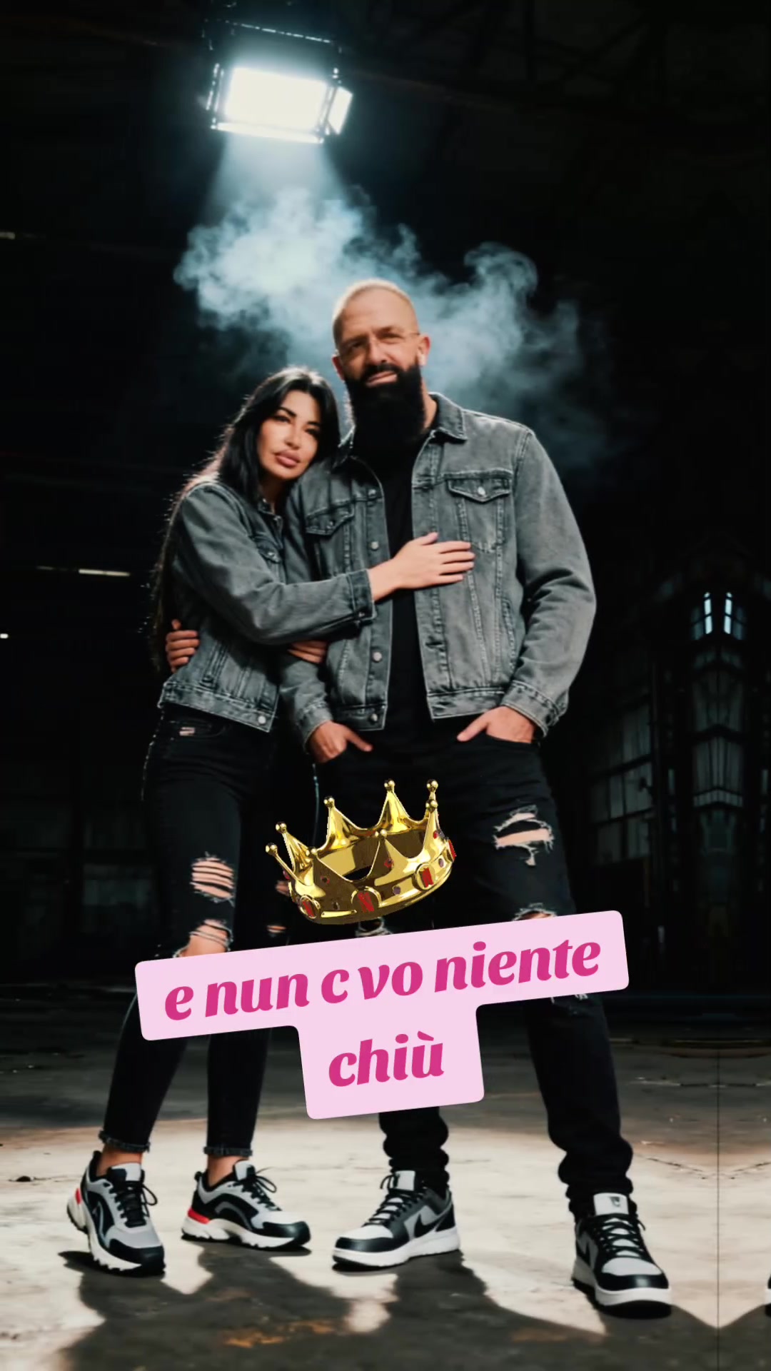 @d.n.a family ⛓️&zwj;💥❤️