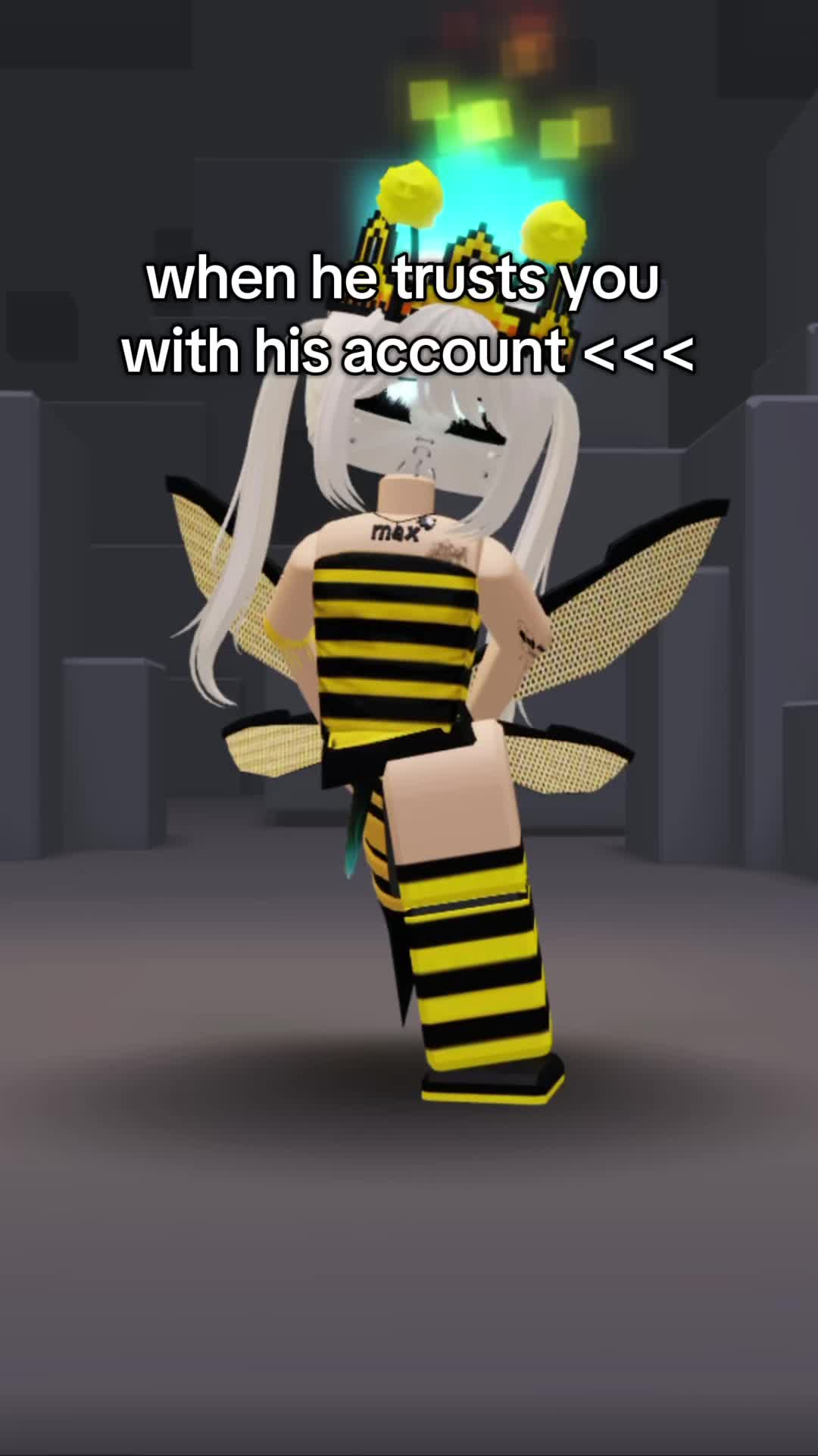 @★mrs goldn★