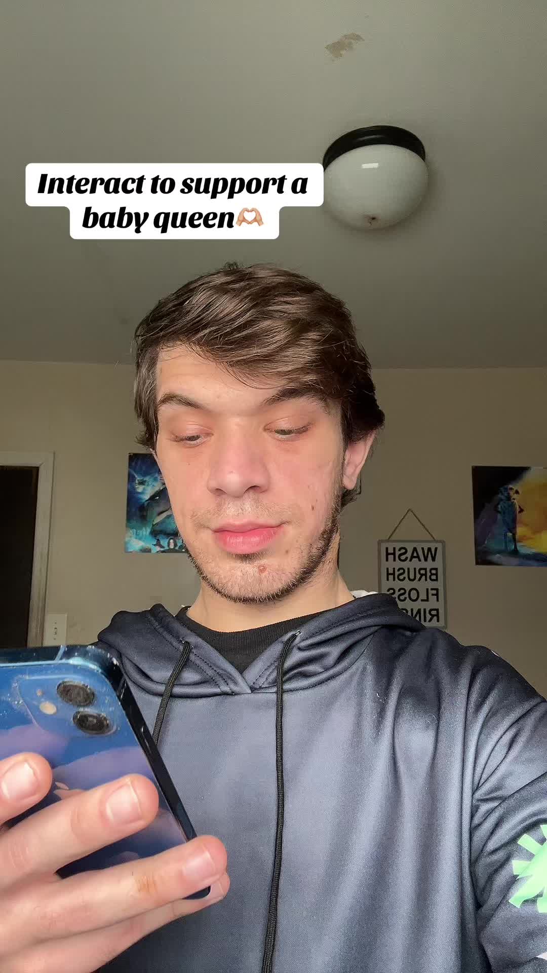 @Alexa Chanel Von Tease