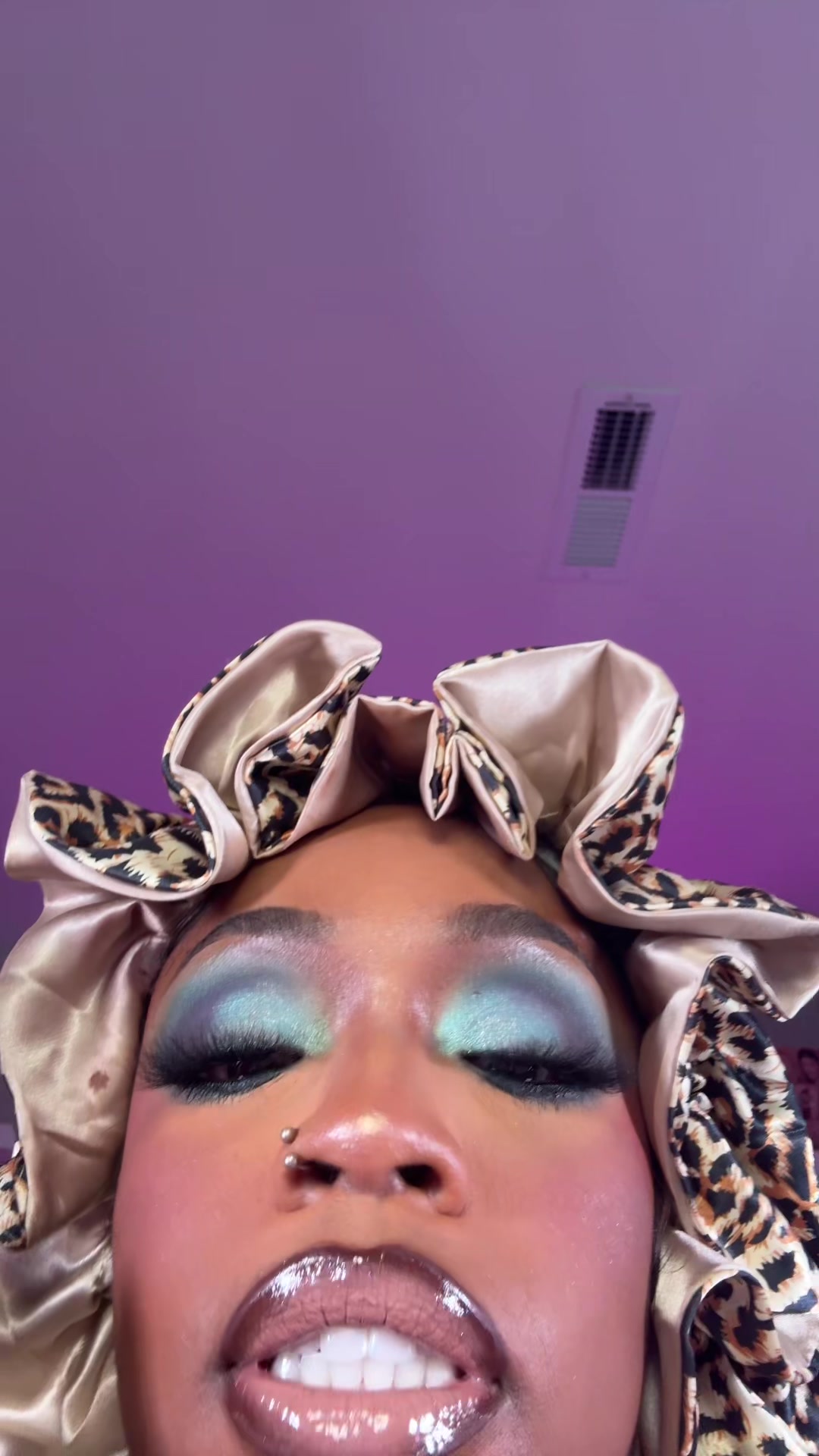 @Scratchedbykat cosmetics