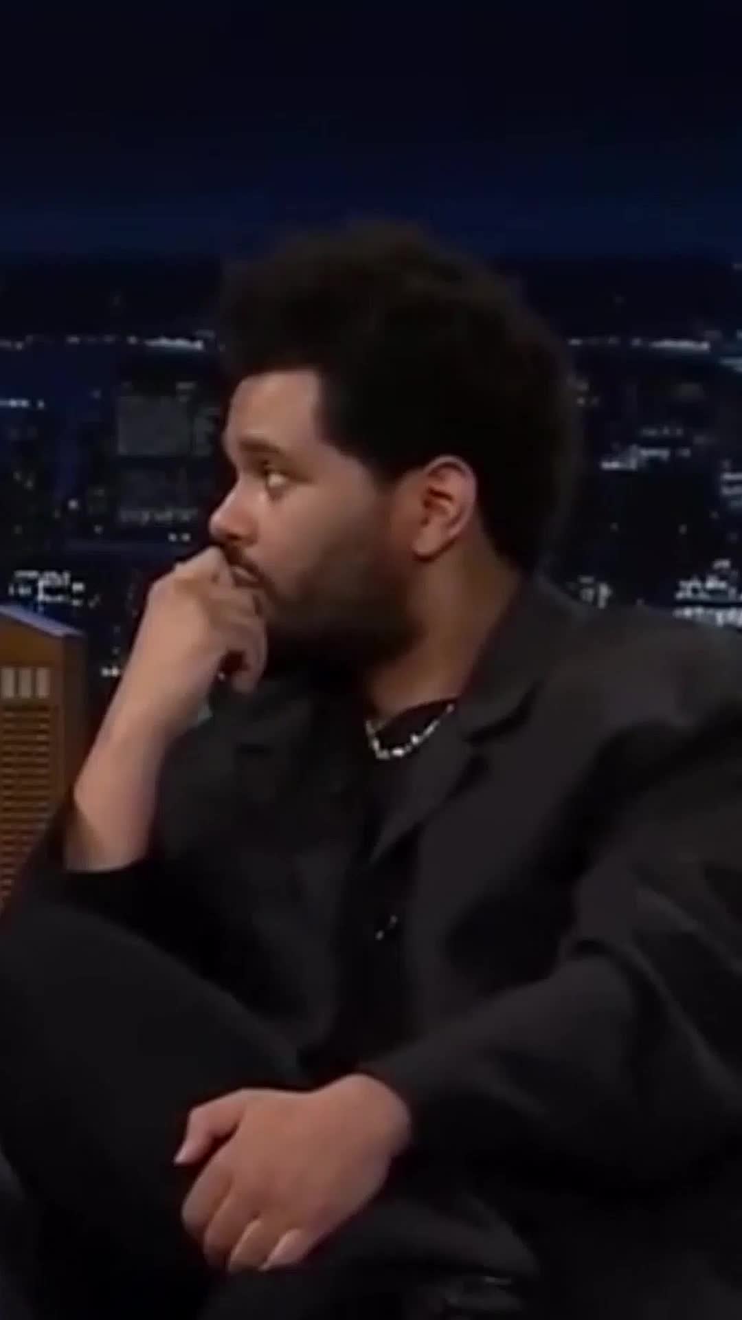 @WeekndWorld