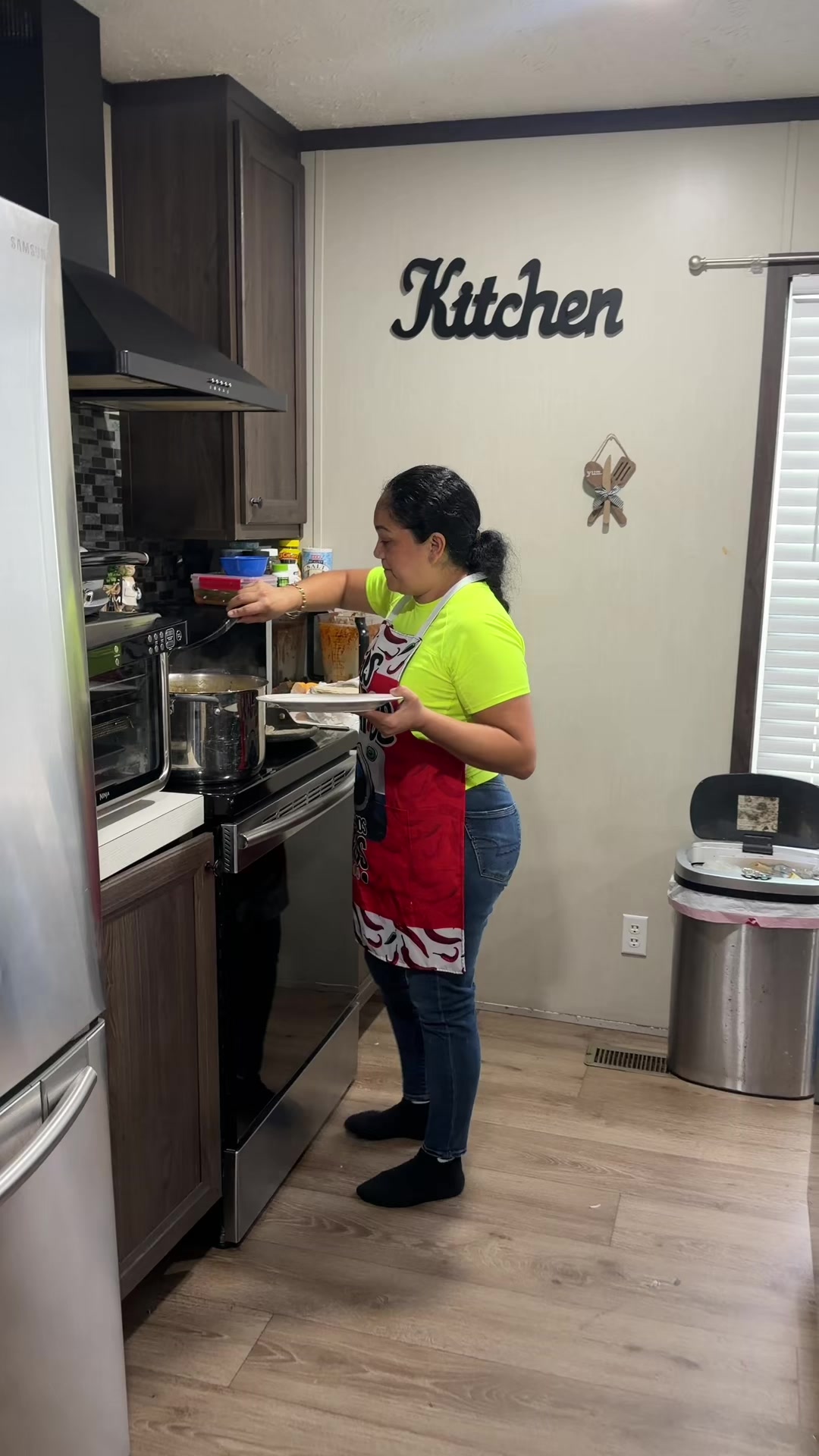 @Una familia mexicana🇲🇽