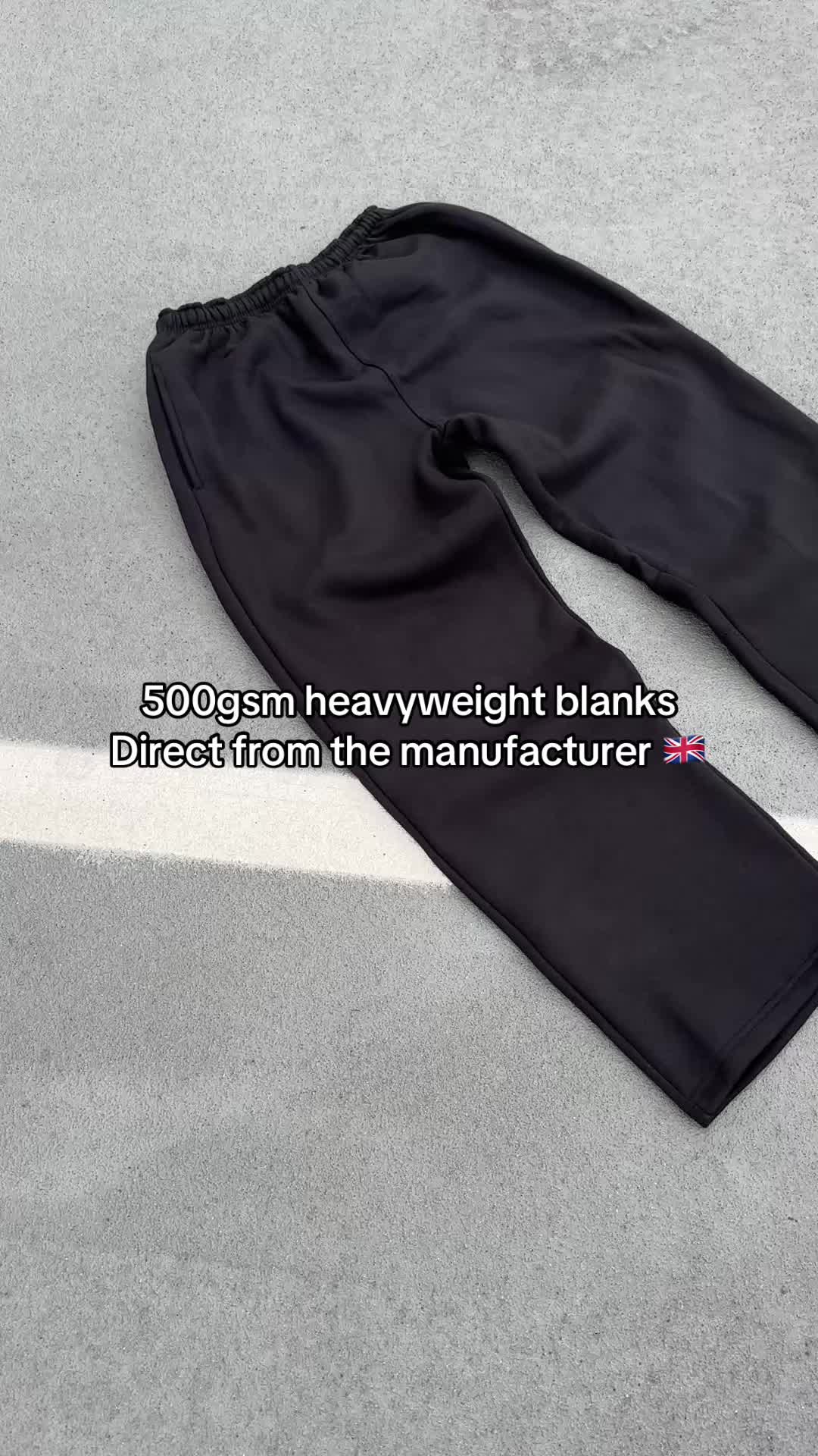 @The Custom Blanks Co