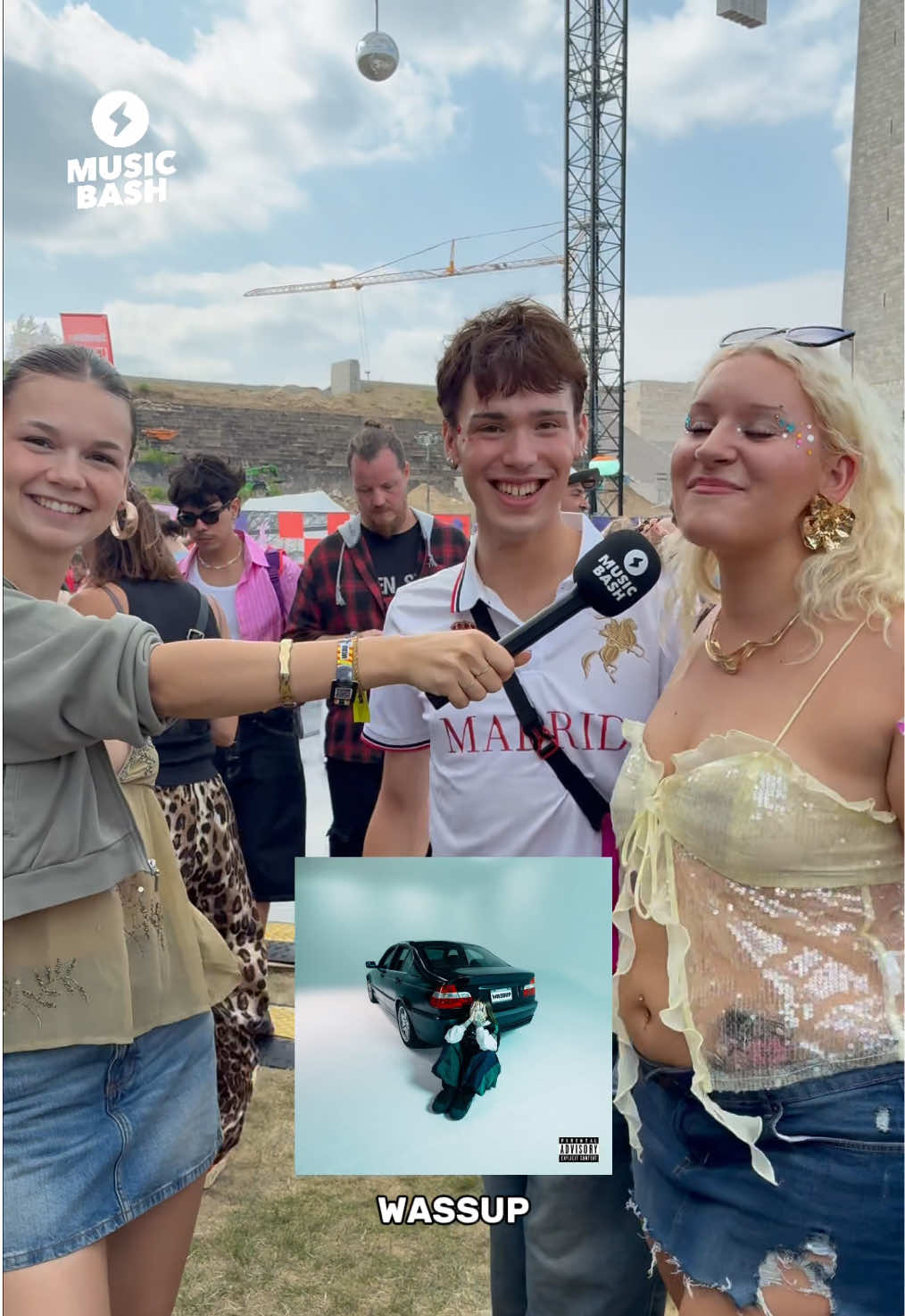 @MusicBash⚡️