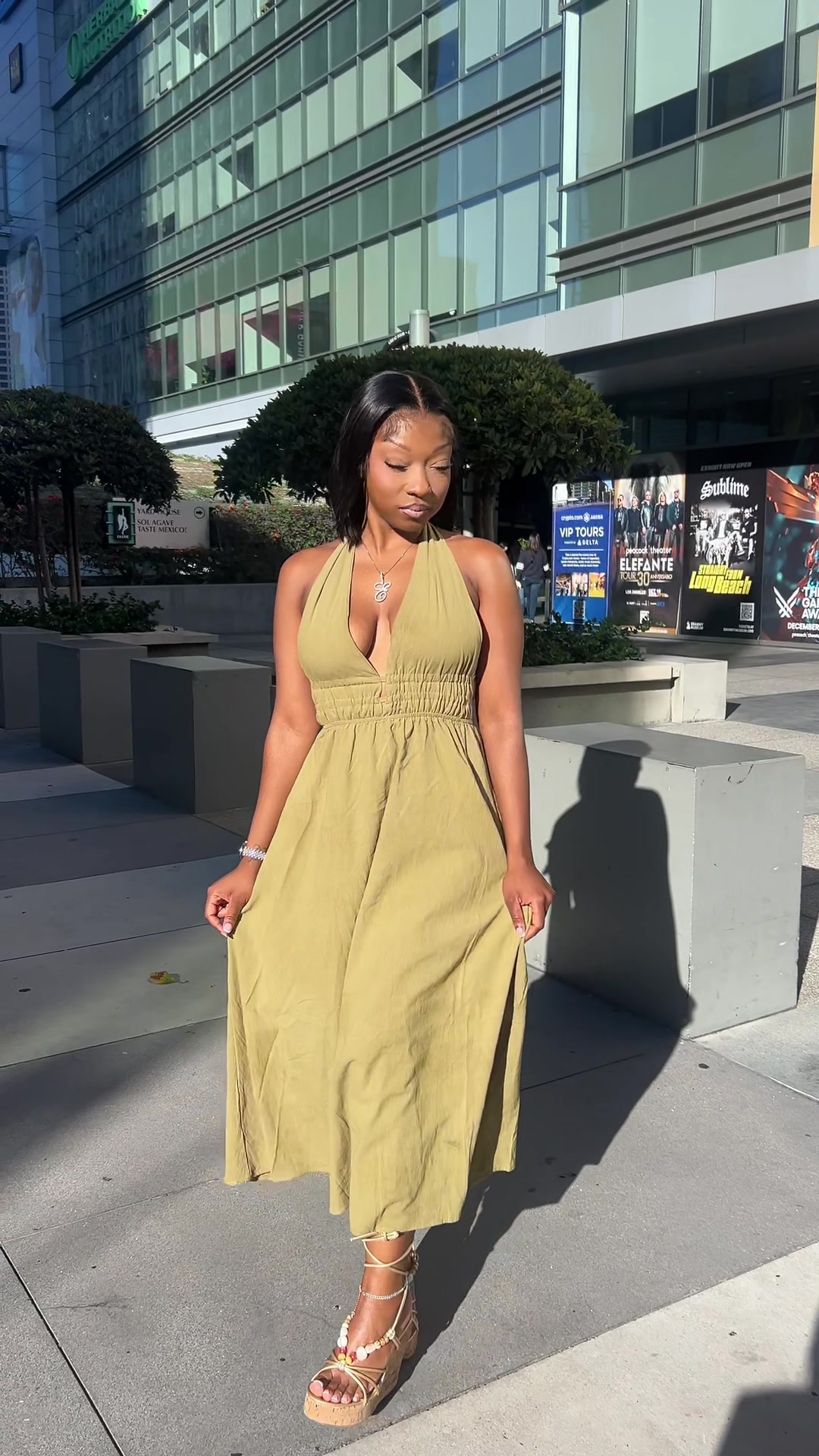@Eboni Danielle