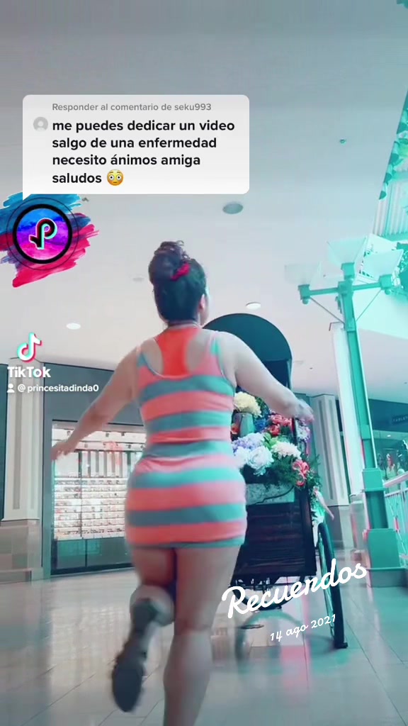 @Princesitalindao