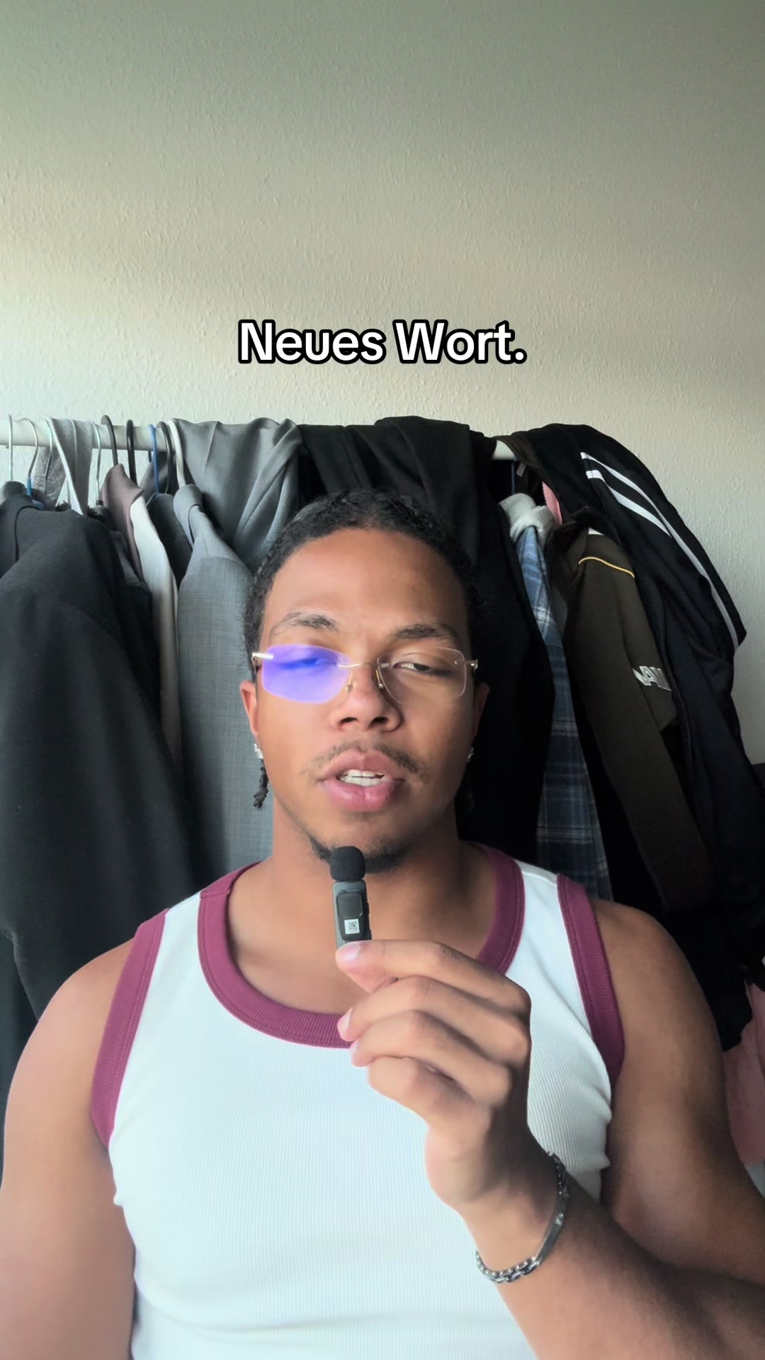 @Joshua