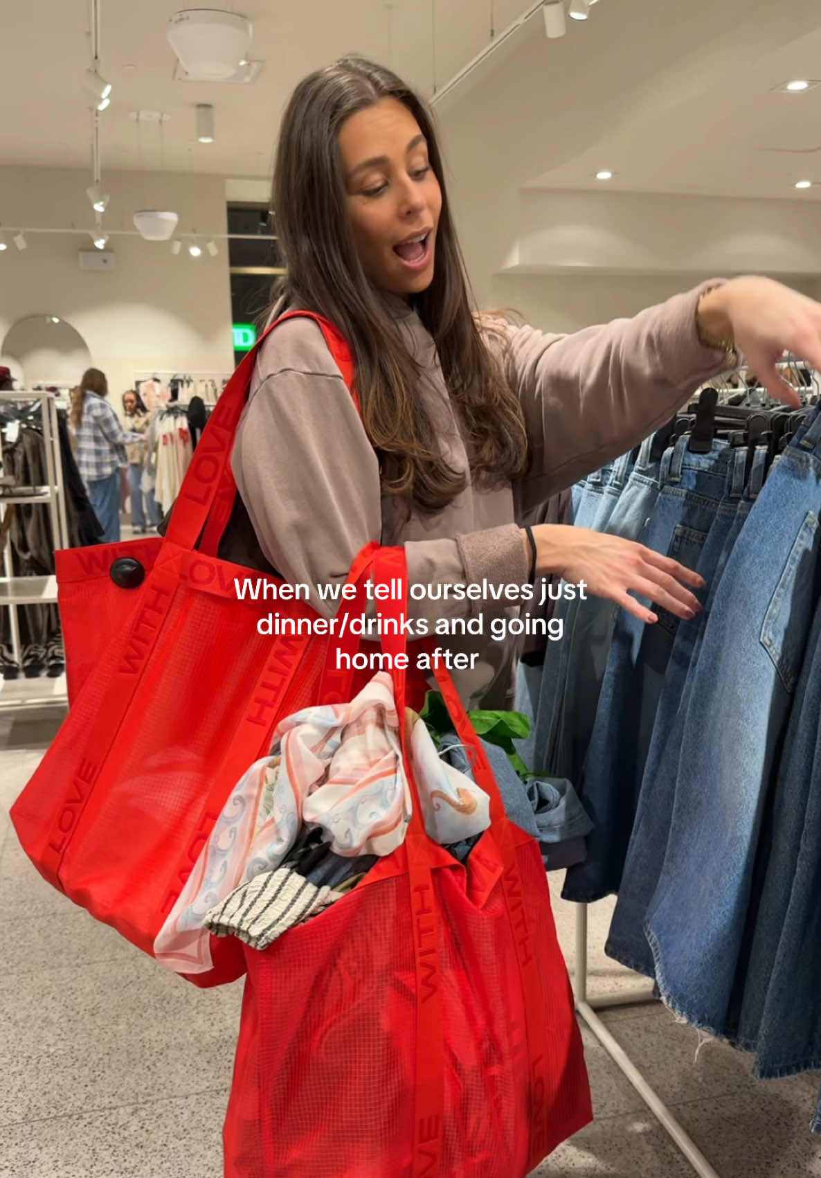 @Casually Catherine | Styling