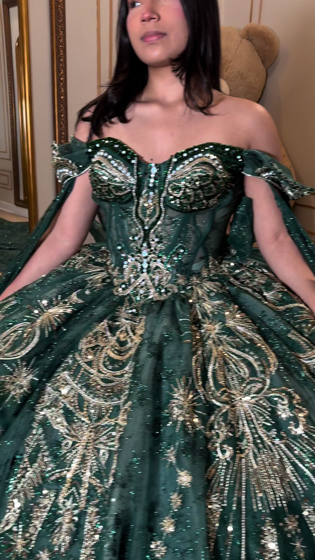 @SARAH'S COUTURE