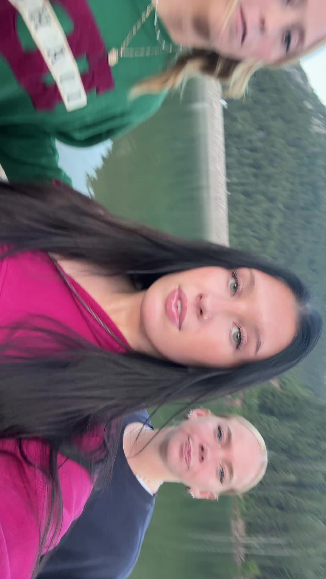 @ex blondie