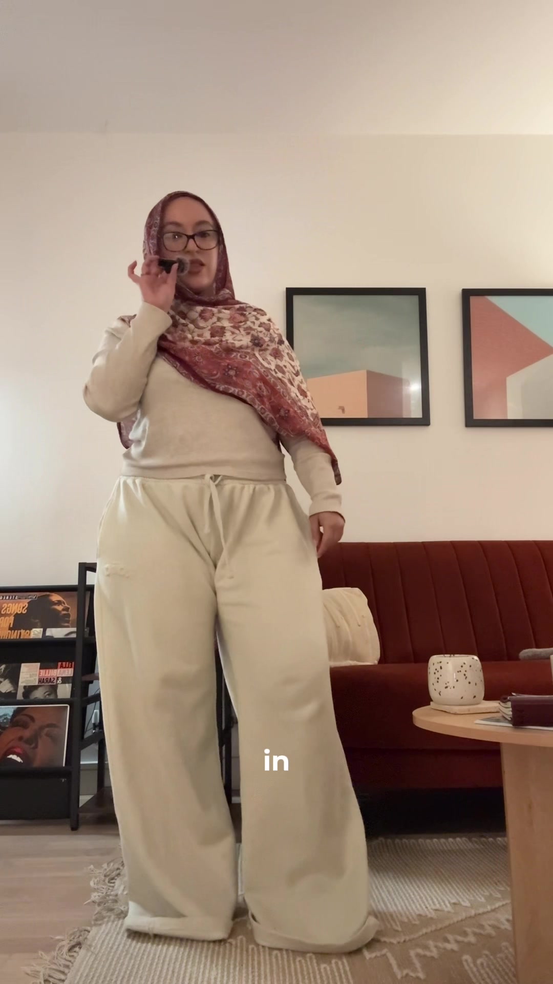 @Lena🍒 London content creator