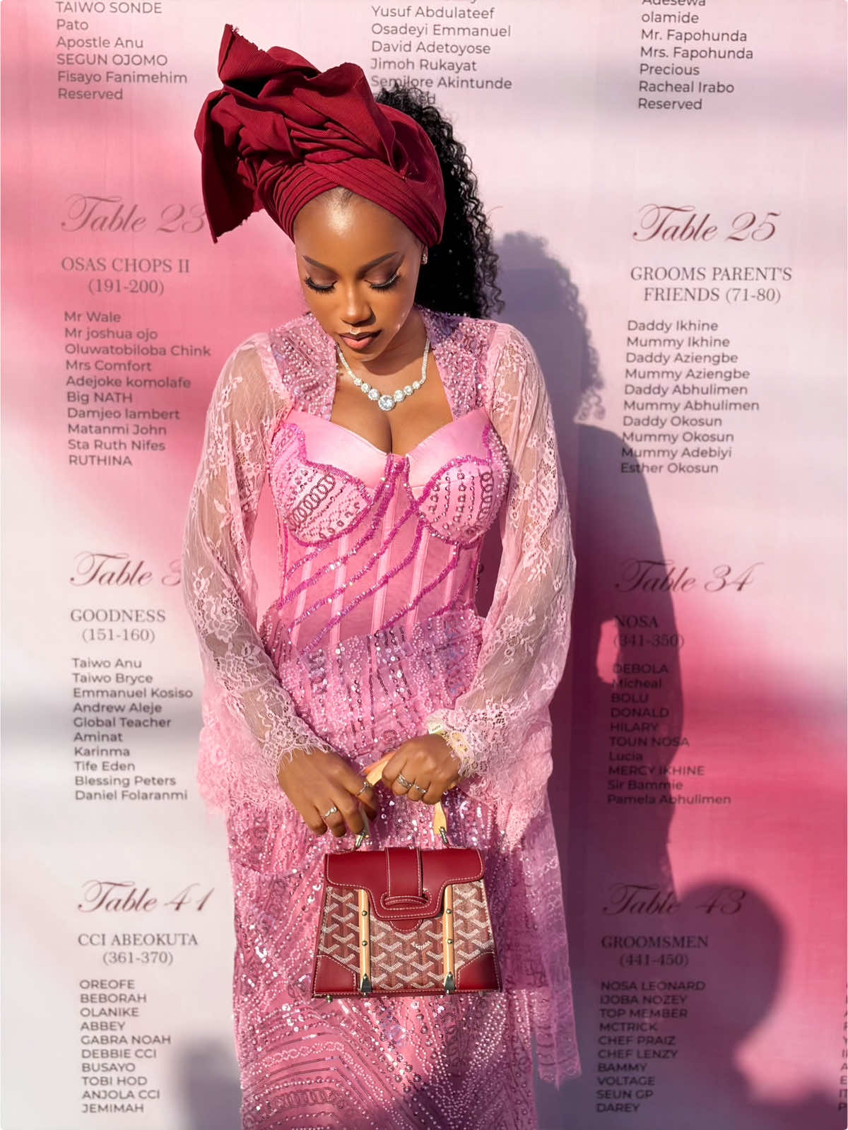 @Preciouscoutures&bull;IkoroduTailor
