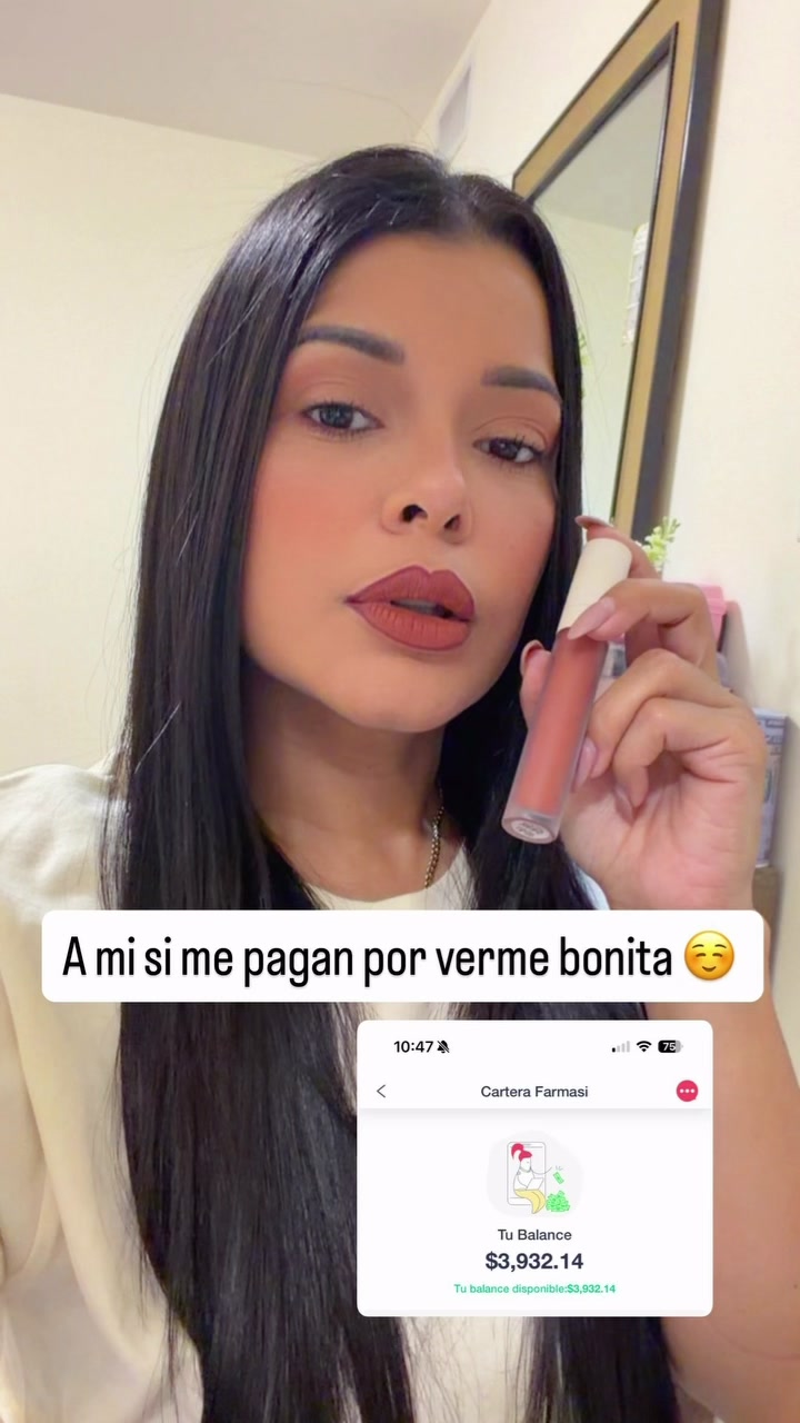 @Geraldine Peralta.tv