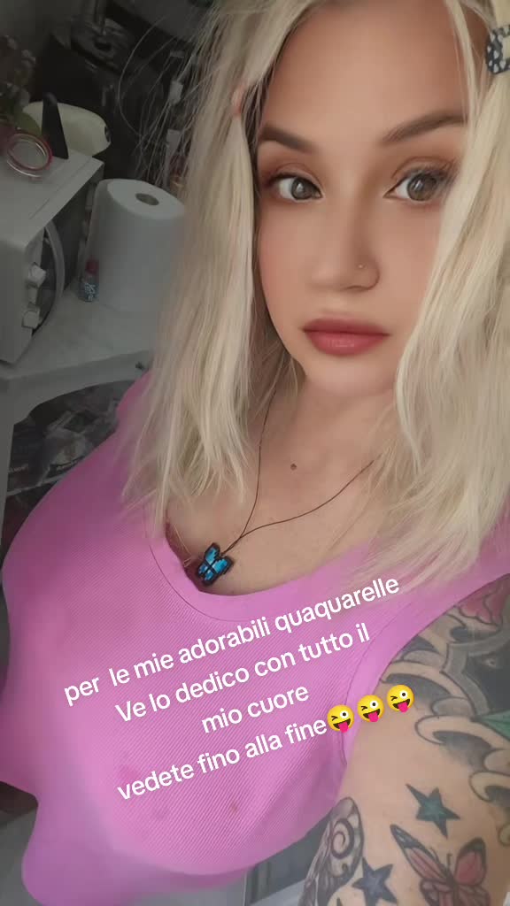 @Simonetta ❤️