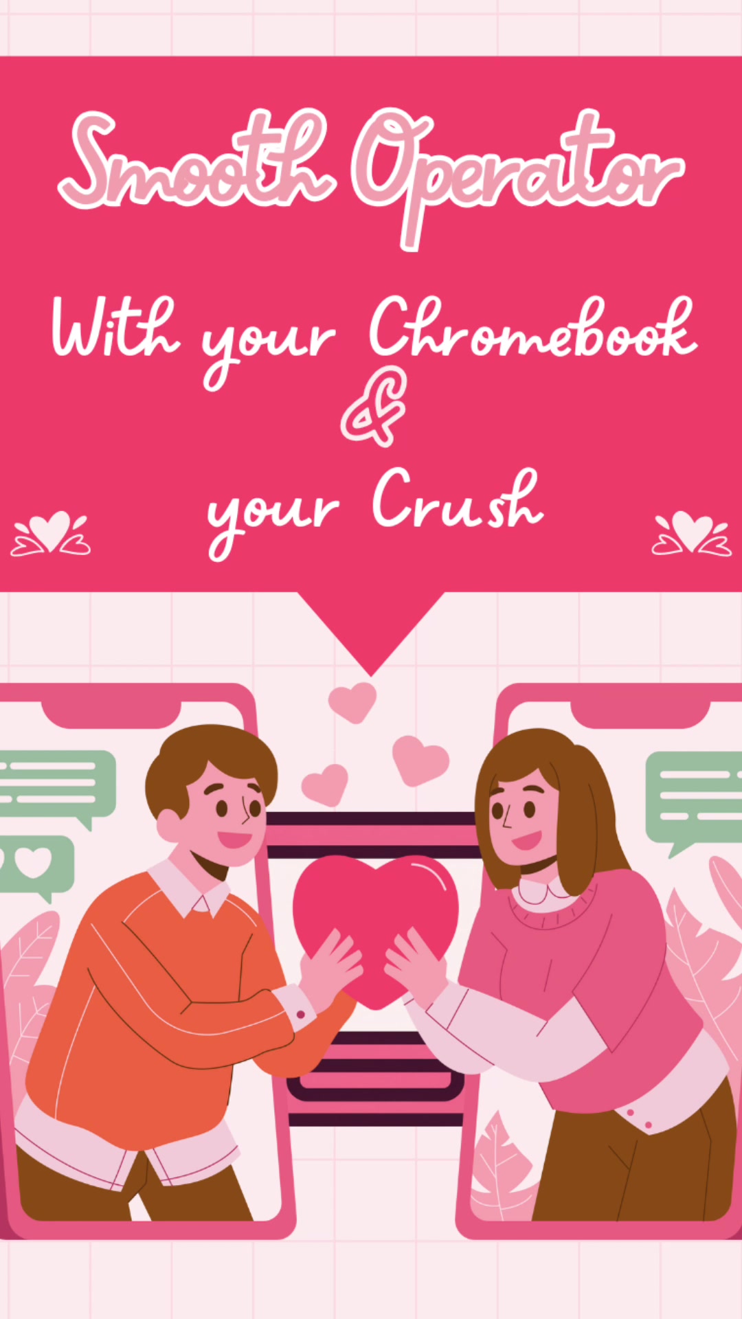 @Chrome Crew