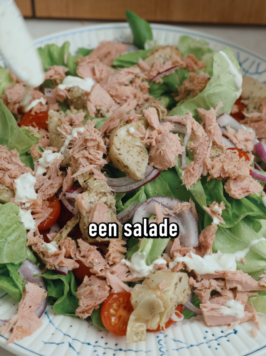 @Jelle Beeckman[the Messy Chef]