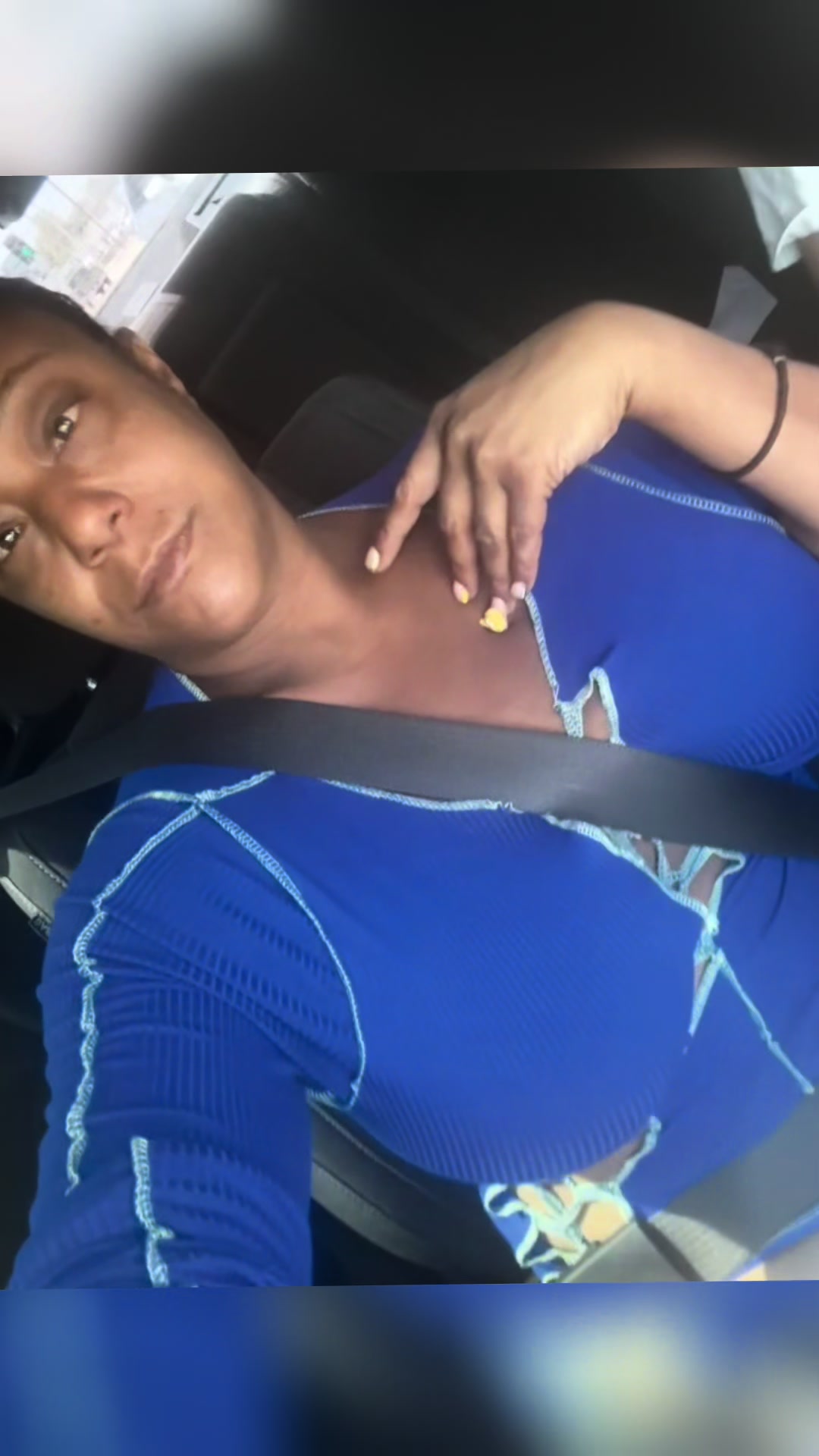 @Naomi Michelle