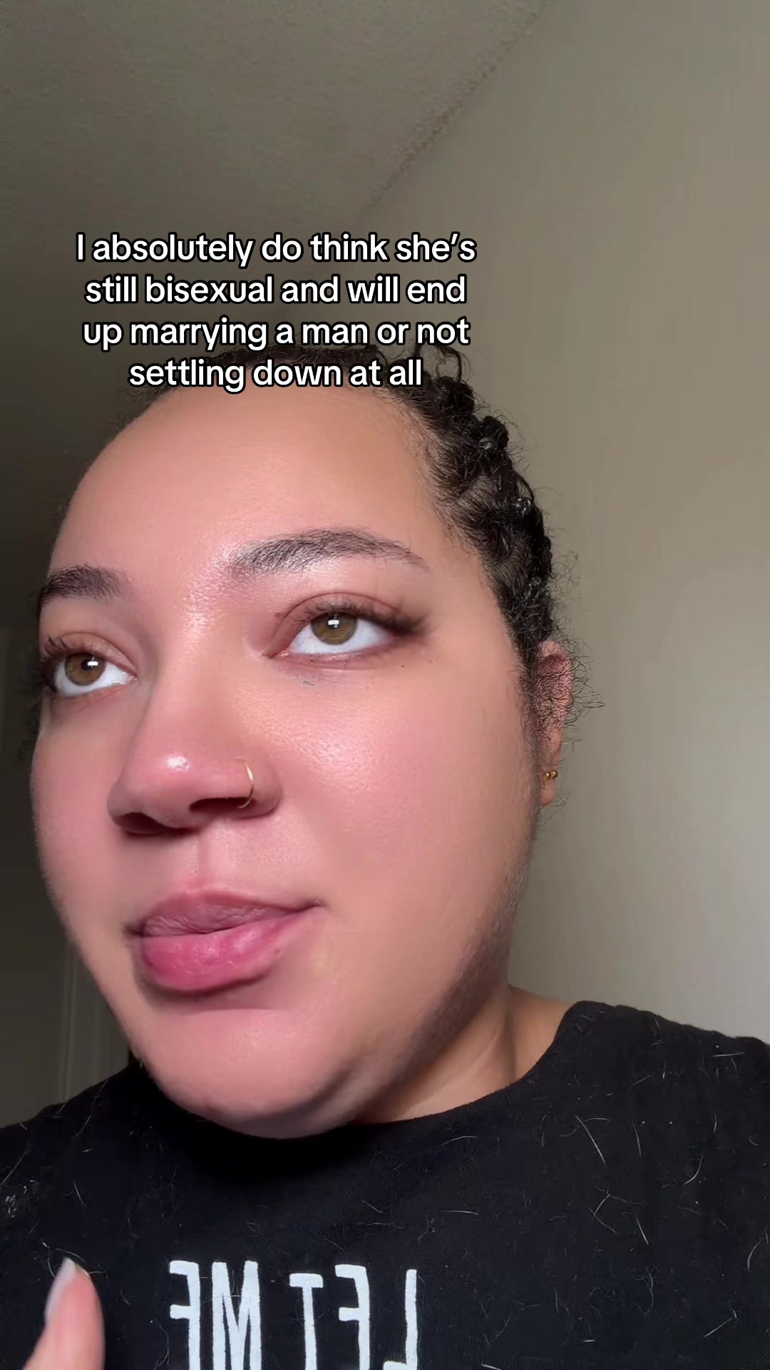 @Kiara Nicole