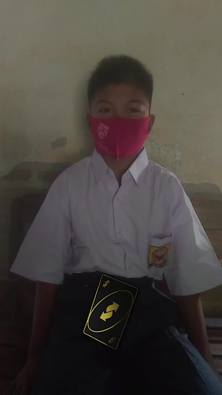 @GANTA
