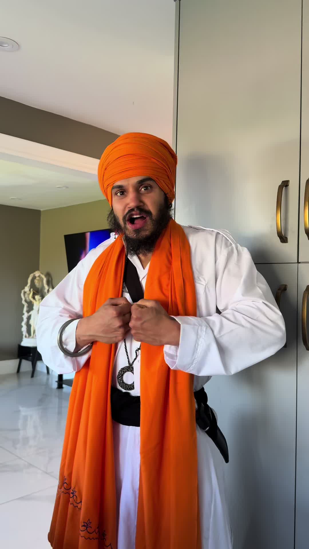 @Gurpartap Singh Khalsa