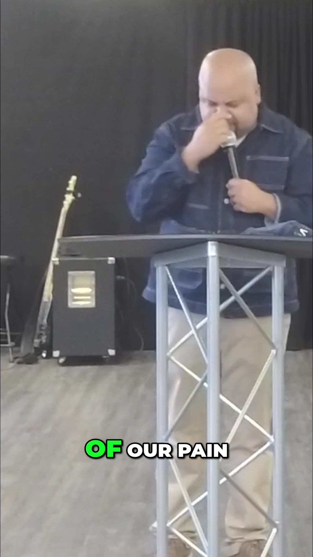@OverseerJoel