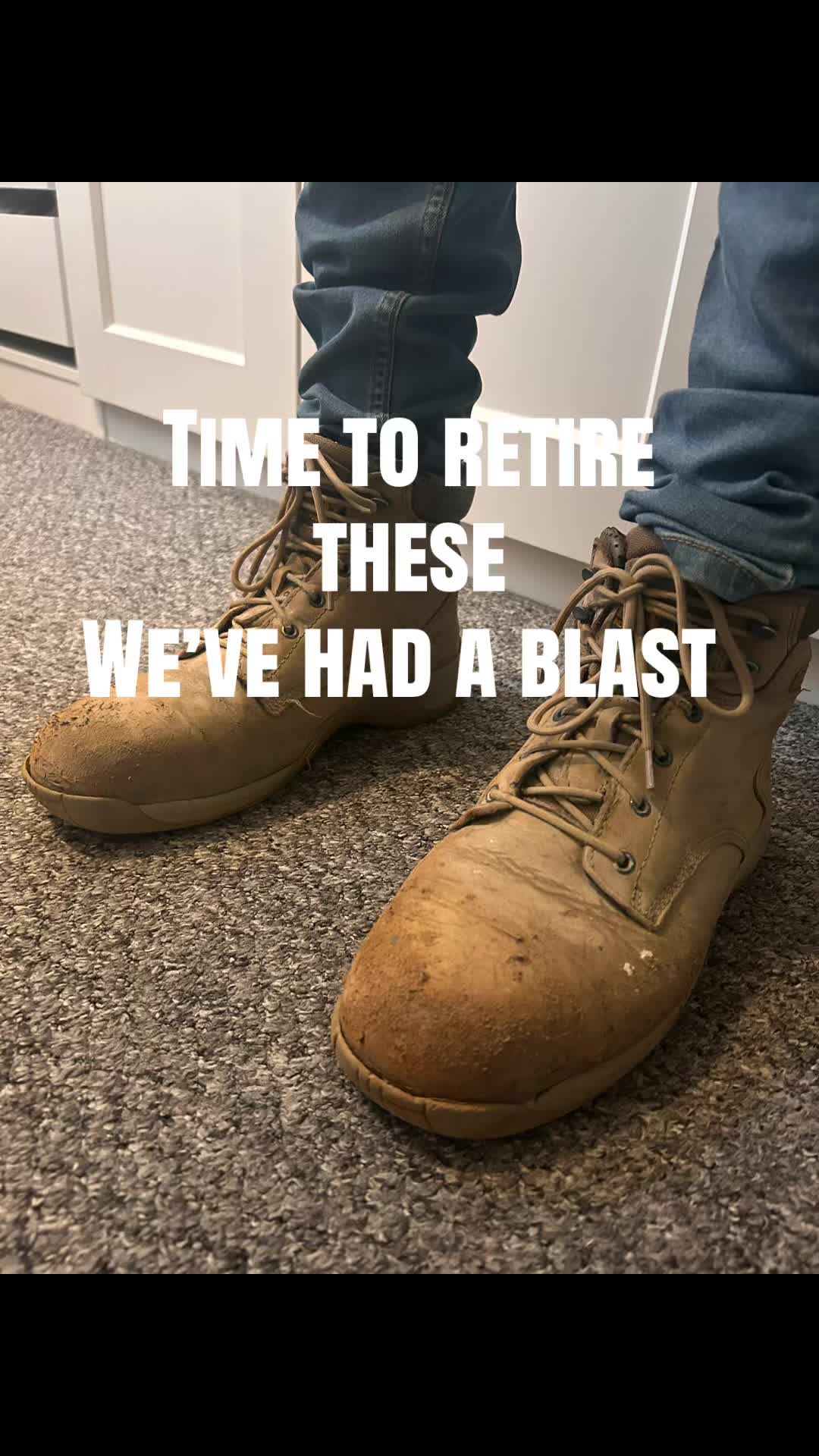 @Big foot carpenter