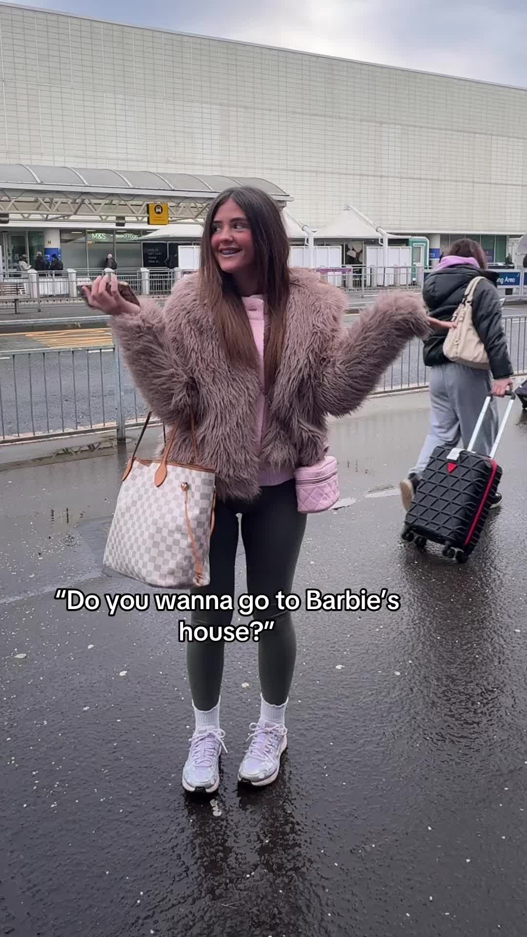@beccamckenna👸🏽