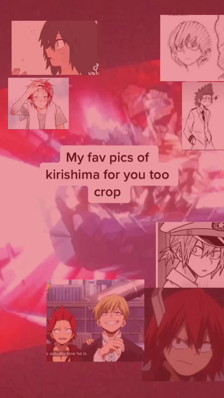 @Kirishima