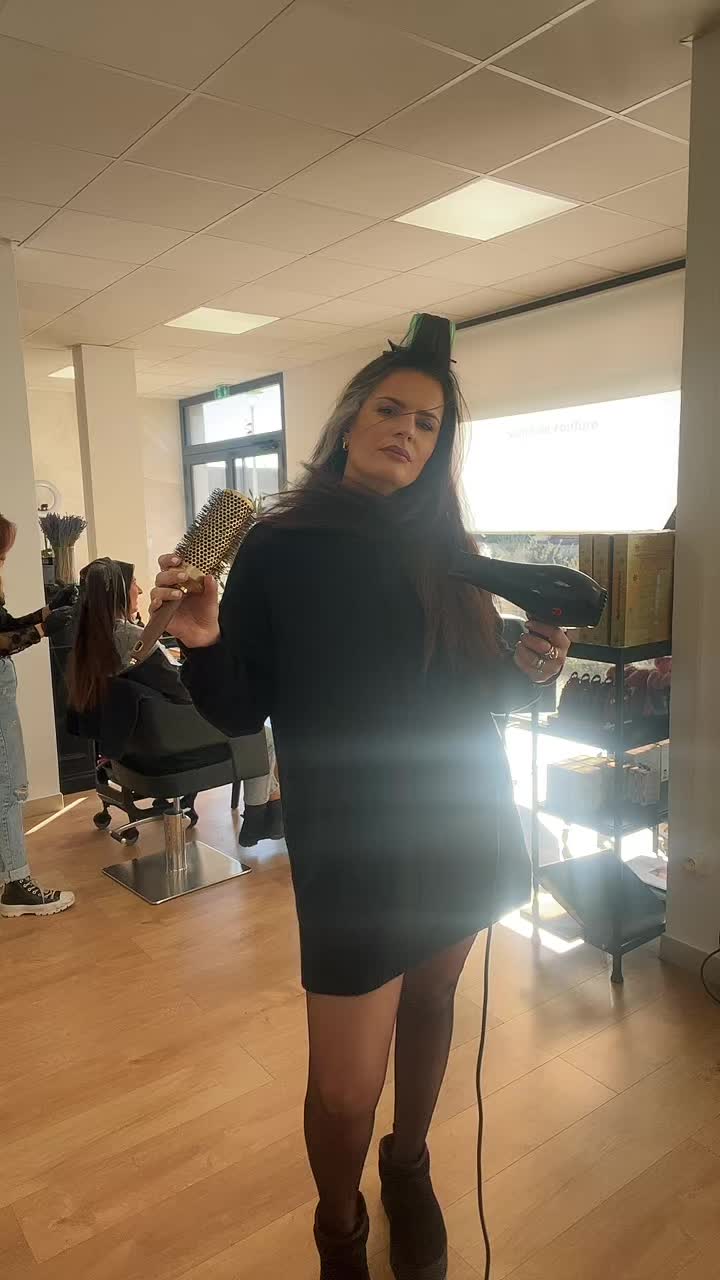 @Linstant Salon de co