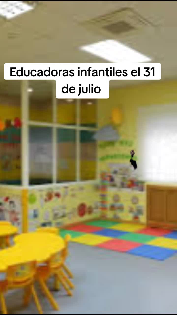 @Educadoras_infantiles