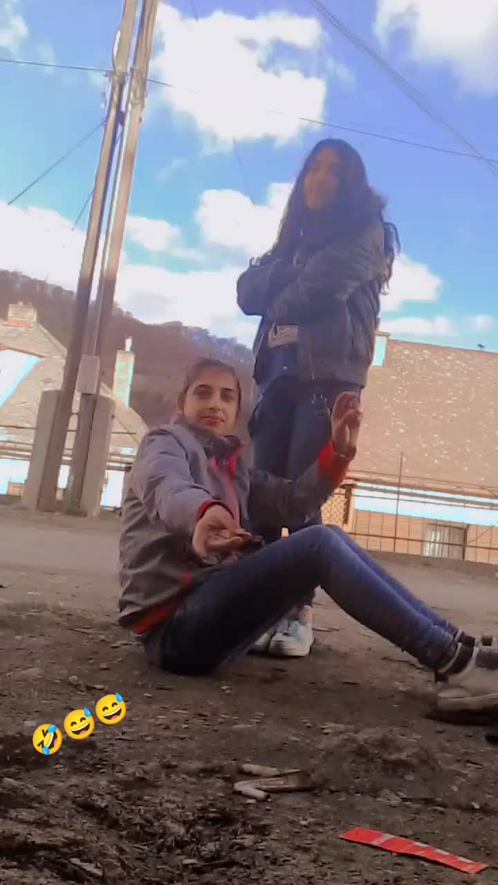 @Erika oxx tvoja