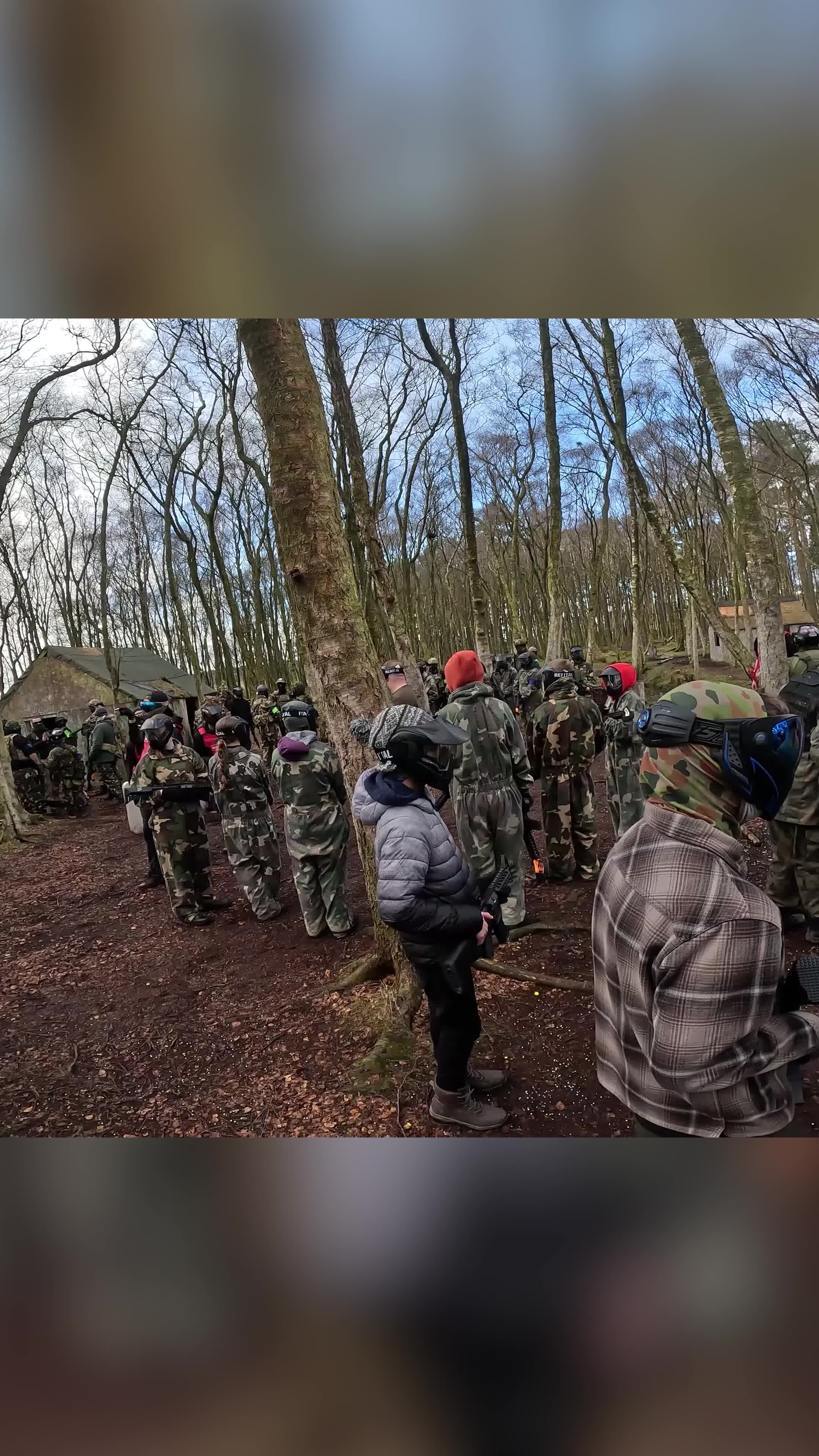 @Red Jester Airsoft