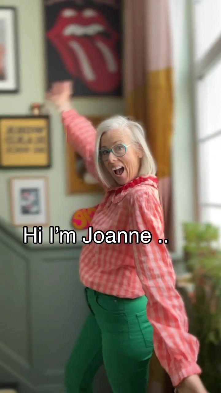 @Joanne Mooney