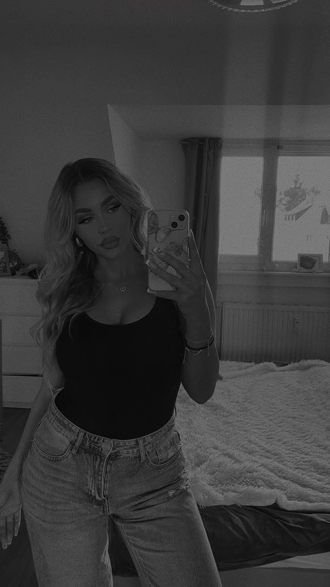 @Annika Marie