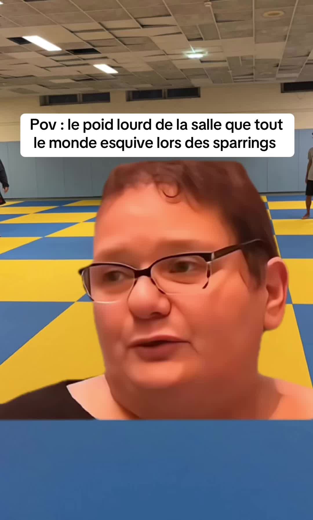 @Jiu jitsu story