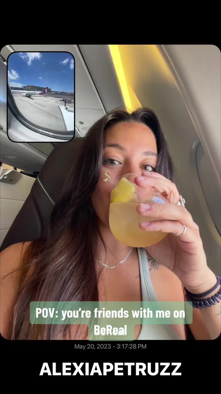 @Alexia Petruzziello