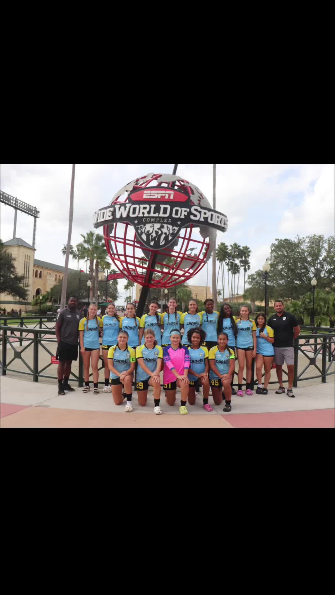 @SFFA 2009G Elite