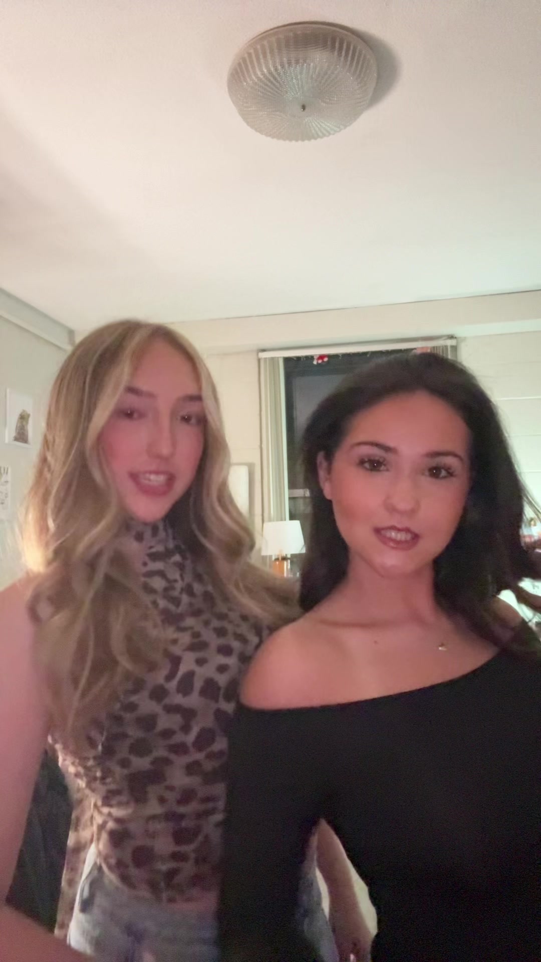 @Lily
