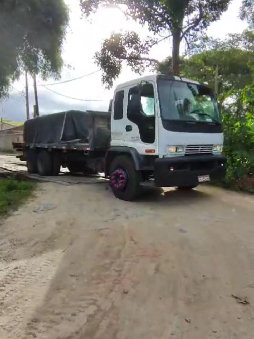 @Cris do GMC🚛