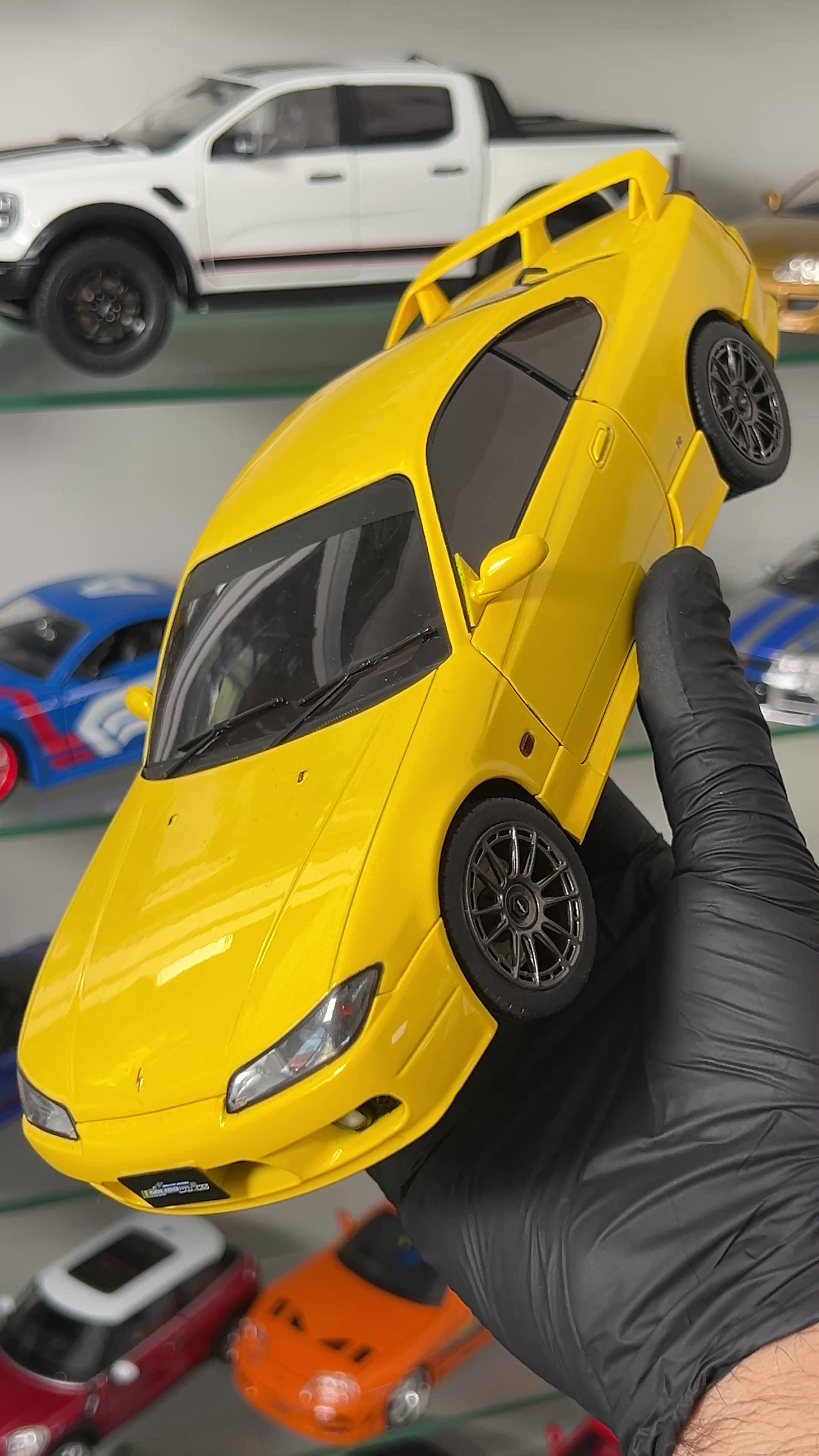 @Dlan Cars