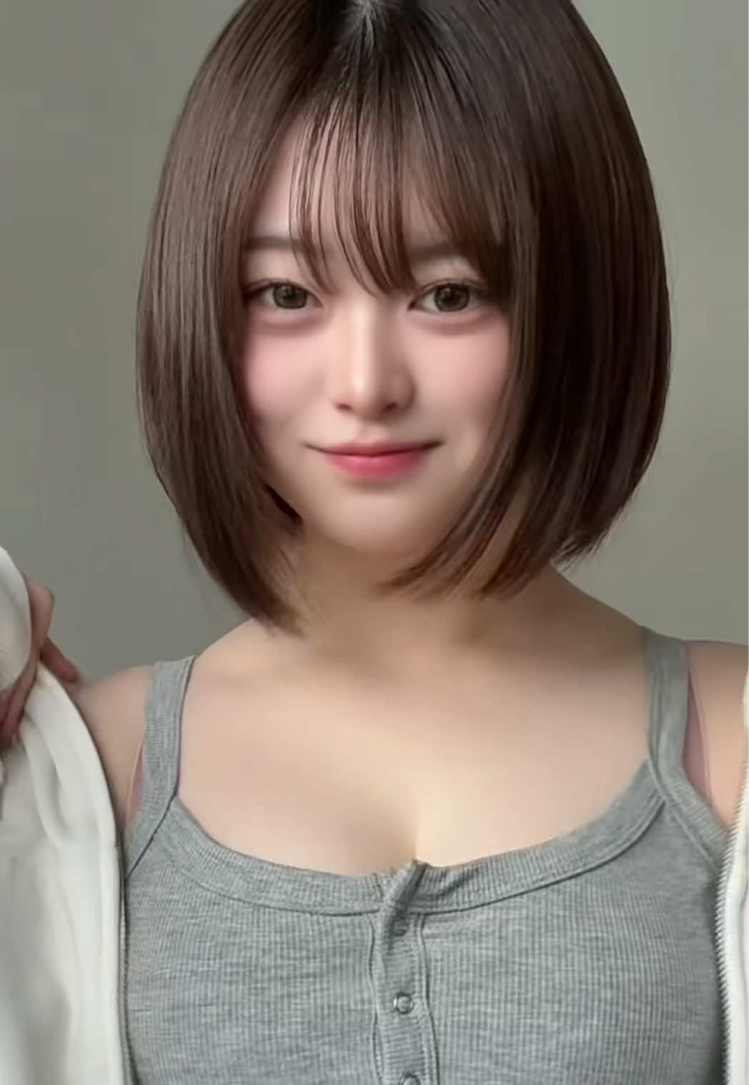 @なこ☾