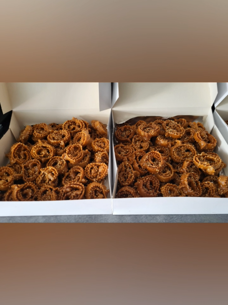 @Délices !