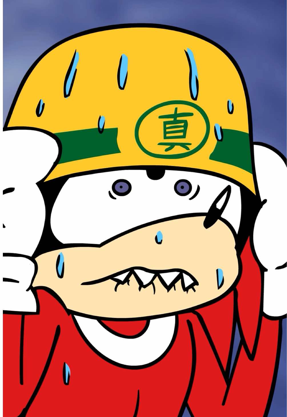 @Mashed