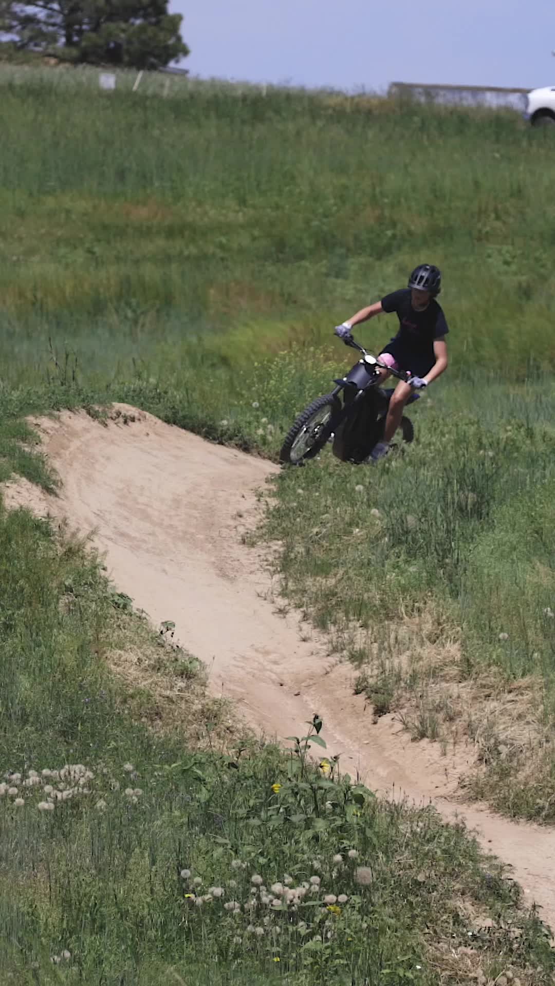@Fine Moto Boys