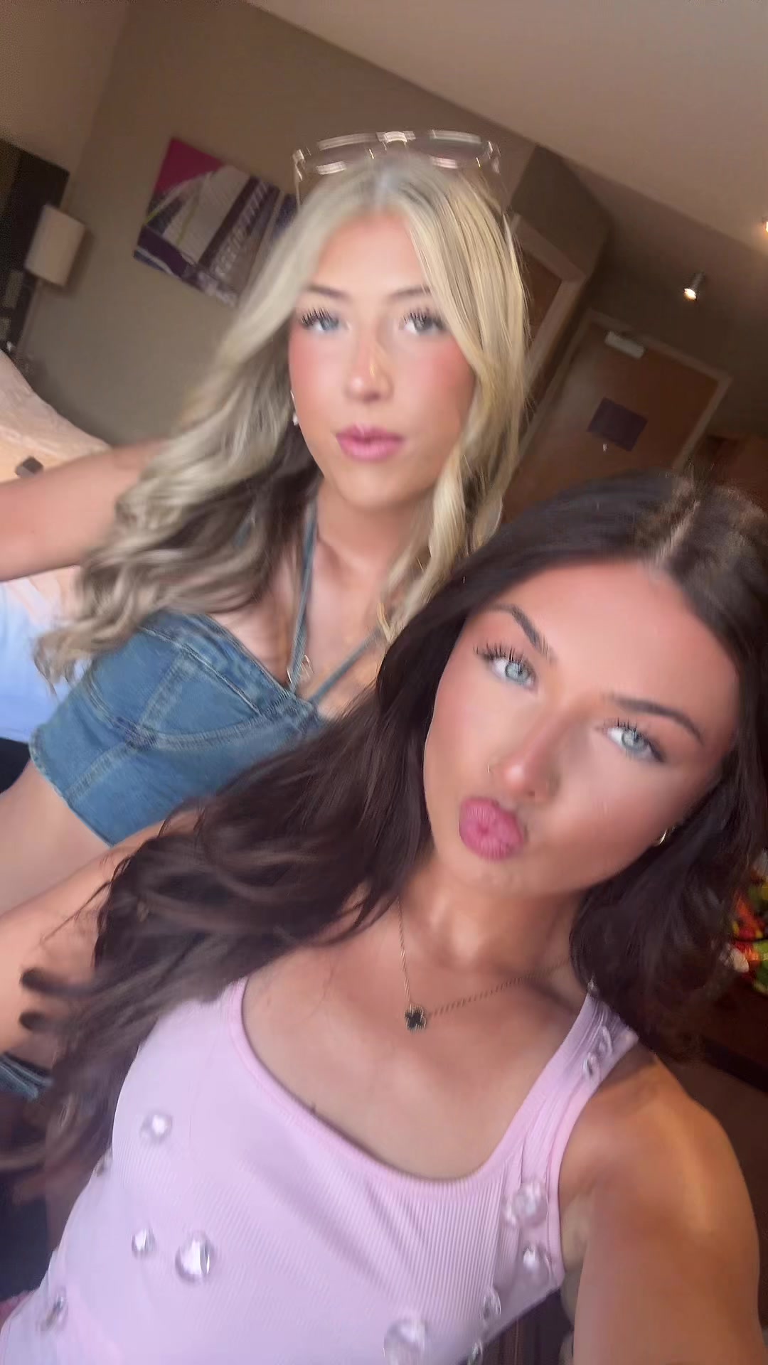 @Ava Morgan