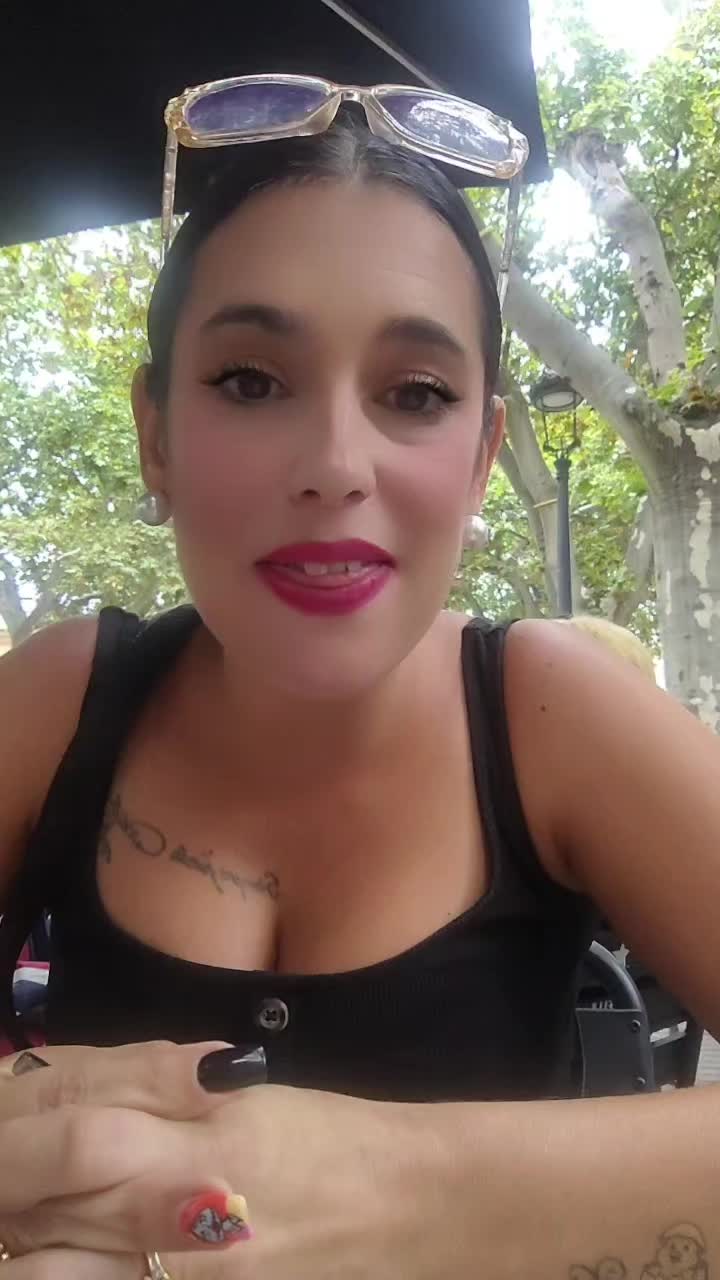 @Anais Martinez Ines
