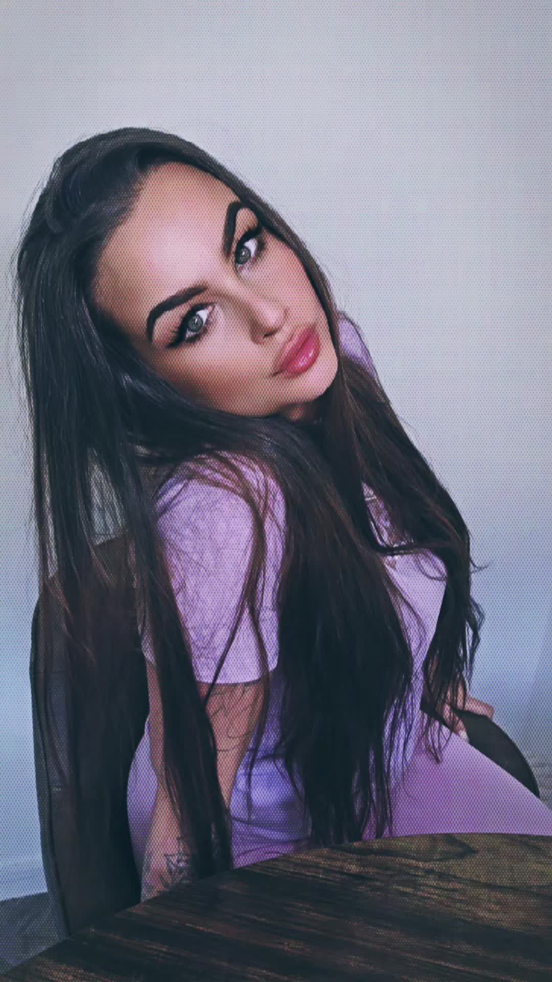 @bad girl Nina 777